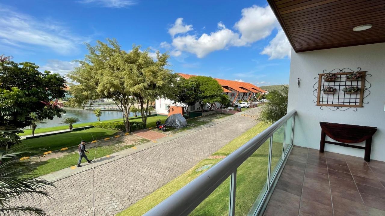 Apartamento Flat No Hipica