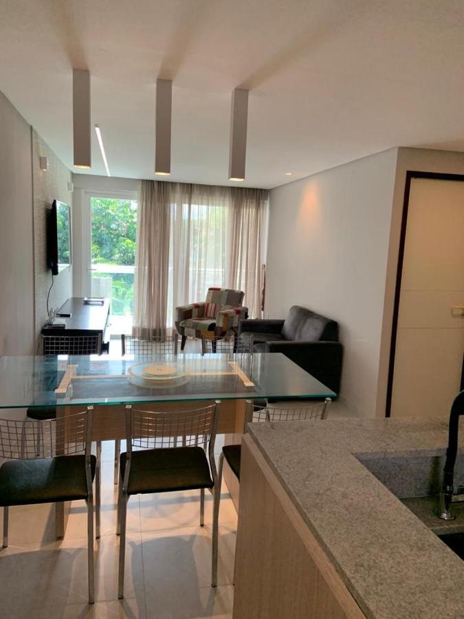 Apartamento Flat No Hipica Gravatá
