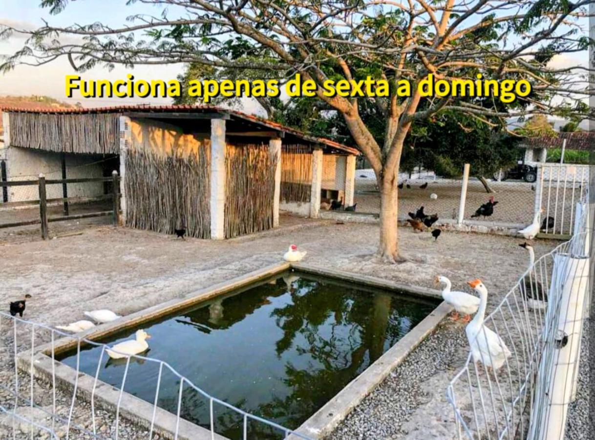 Apartamento Flat No Hipica